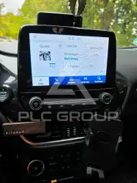 2020 Ford Puma