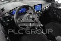 2020 Ford Puma