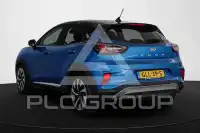 2020 Ford Puma