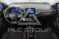 2020 Ford Puma