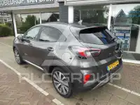 2020 Ford Puma