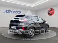 2020 Ford Puma