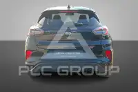 2020 Ford Puma
