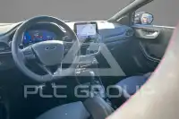 2020 Ford Puma