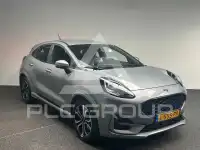 2020 Ford Puma