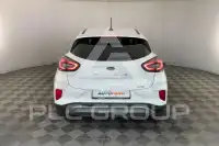 2020 Ford Puma