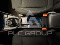 2020 Ford Puma
