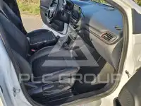 2020 Ford Puma
