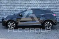 2020 Ford Puma