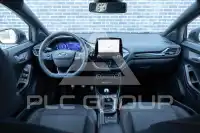2020 Ford Puma