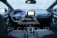 2020 Ford Puma