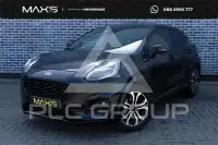 2020 Ford Puma