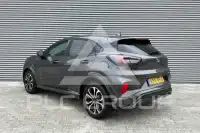 2020 Ford Puma