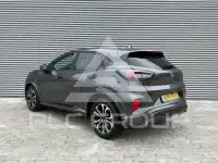 2020 Ford Puma
