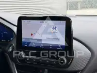 2020 Ford Puma