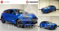 2020 Ford Puma