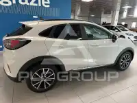 2020 Ford Puma