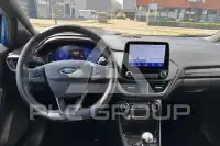 2020 Ford Puma