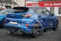 2020 Ford Puma