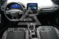 2020 Ford Puma