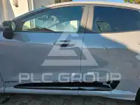 2020 Ford Puma
