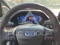 2020 Ford Puma