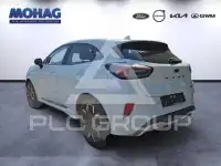 2020 Ford Puma