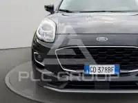 2020 Ford Puma