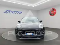 2020 Ford Puma