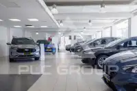 2020 Ford Puma