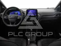 2020 Ford Puma