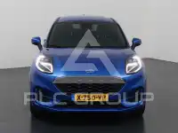 2020 Ford Puma