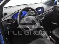 2020 Ford Puma