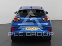 2020 Ford Puma
