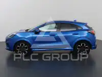 2020 Ford Puma