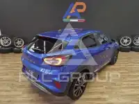 2020 Ford Puma