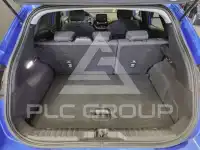 2020 Ford Puma