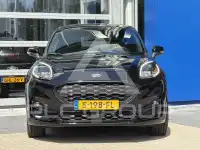 2020 Ford Puma