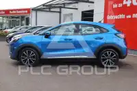 2020 Ford Puma