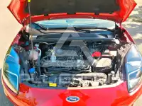2020 Ford Puma
