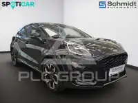 2020 Ford Puma