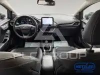 2020 Ford Puma