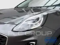 2020 Ford Puma