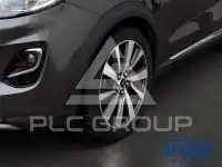 2020 Ford Puma