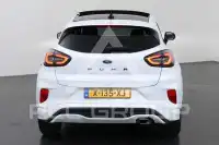 2020 Ford Puma