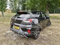 2020 Ford Puma