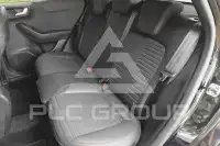 2020 Ford Puma