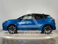 2020 Ford Puma