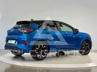 2020 Ford Puma