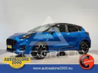 2020 Ford Puma